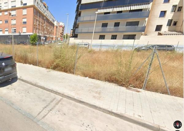 Terreno en calle América, 1