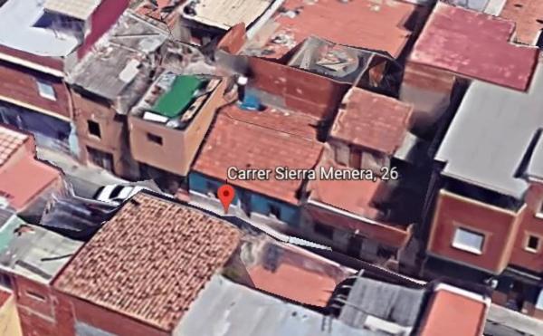 Terreno en calle Sierra Menera, 28