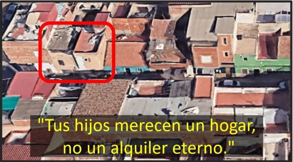 Terreno en calle Sierra Menera, 28