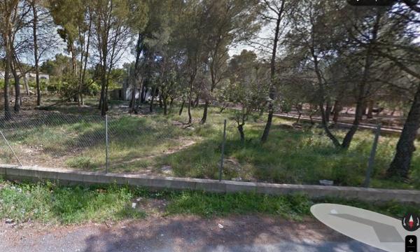 Terreno en via Camino, 22