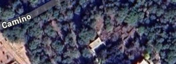 Terreno en via Camino, 22