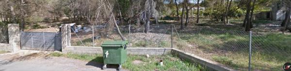 Terreno en via Camino, 22