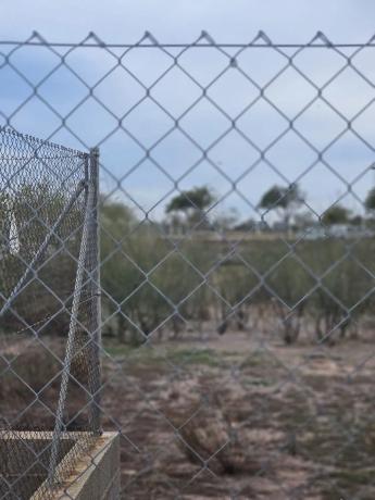 Terreno en avenida de la Mallada