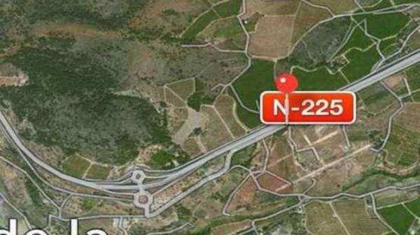 Terreno en Poligono 7