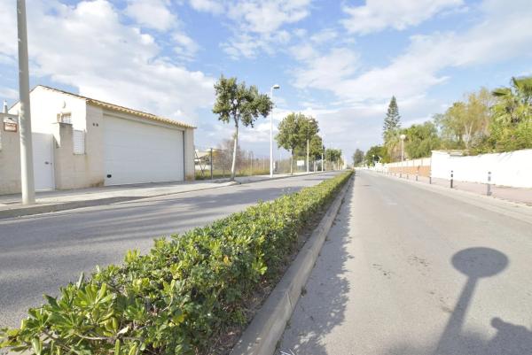 Terreno en calle de l'Ànec Blanc