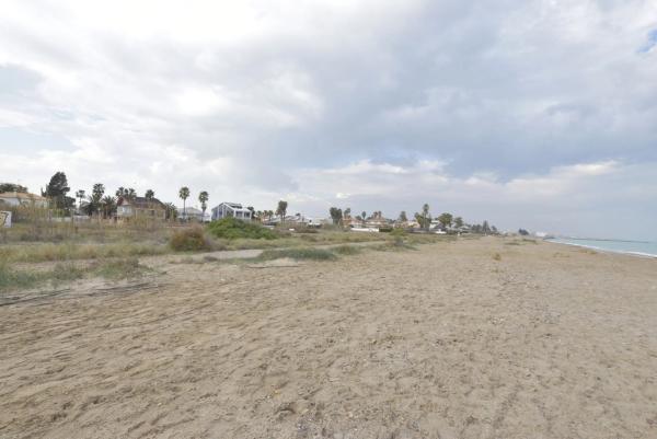 Terreno en calle de l'Ànec Blanc