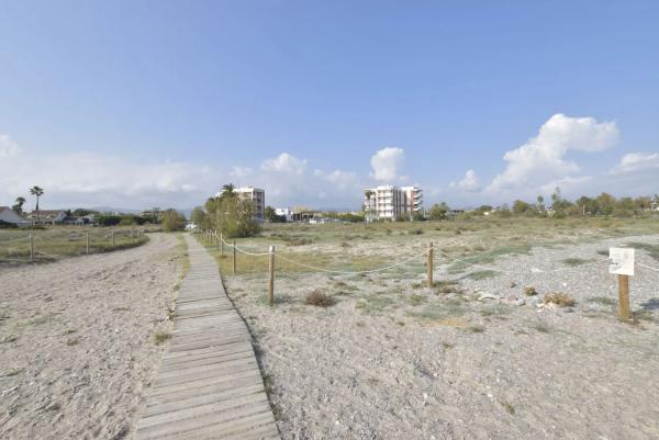 Terreno en calle de l'Ànec Blanc