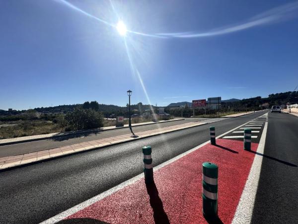 Terreno en Algimia de Alfara