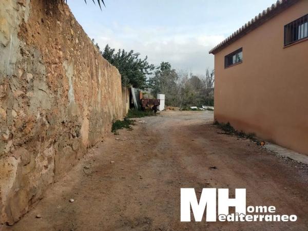 Terreno en Quart de les Valls