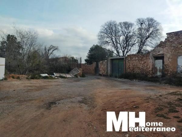 Terreno en Quart de les Valls