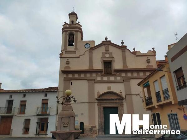 Terreno en Quart de les Valls