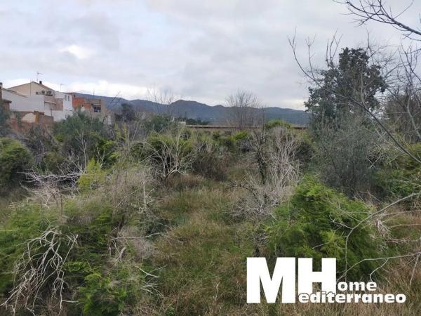 Terreno en Quart de les Valls
