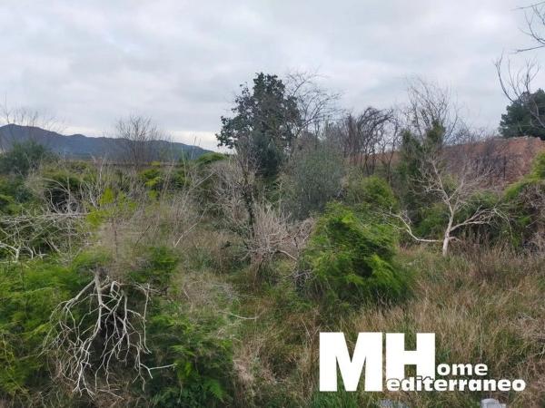 Terreno en Quart de les Valls