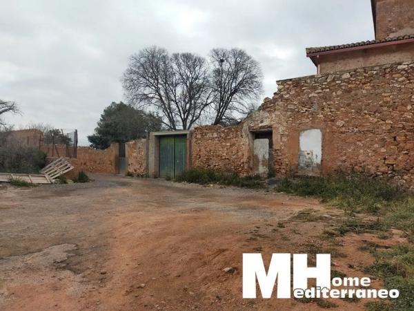 Terreno en Quart de les Valls