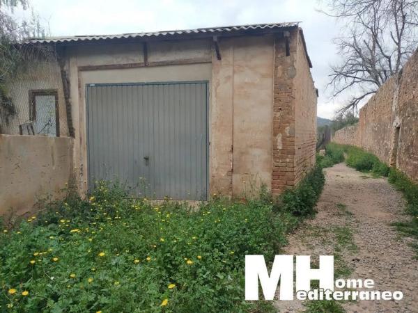 Terreno en Quart de les Valls