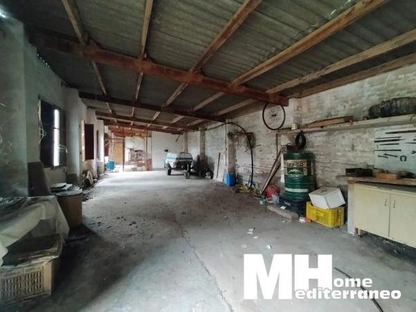 Terreno en Quart de les Valls