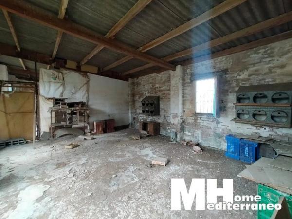 Terreno en Quart de les Valls