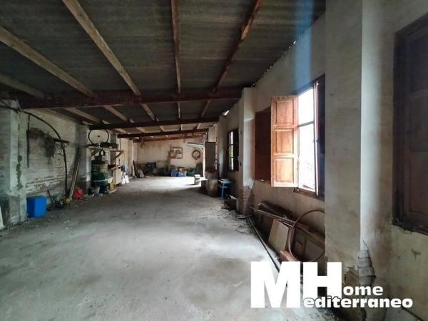 Terreno en Quart de les Valls