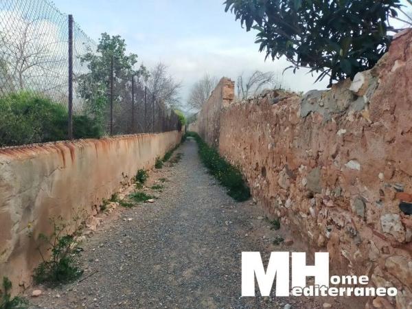 Terreno en Quart de les Valls