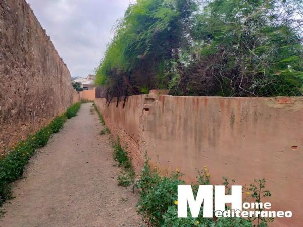 Terreno en Quart de les Valls