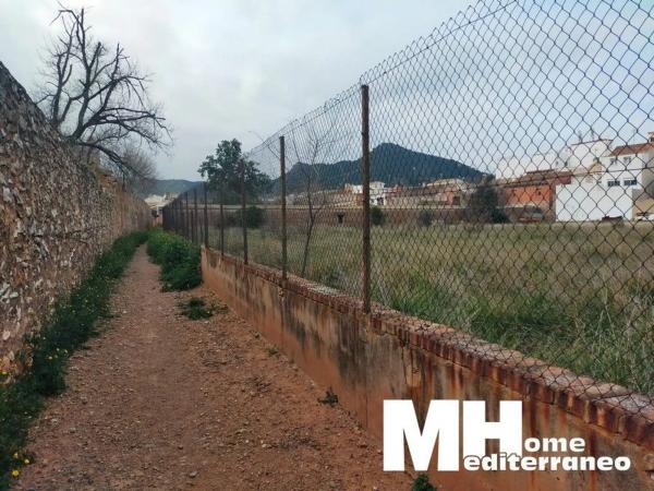 Terreno en Quart de les Valls