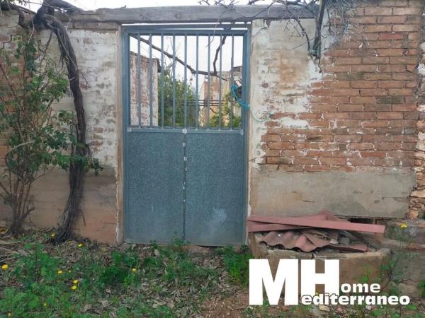 Terreno en Quart de les Valls