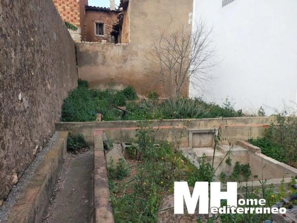 Terreno en Quart de les Valls