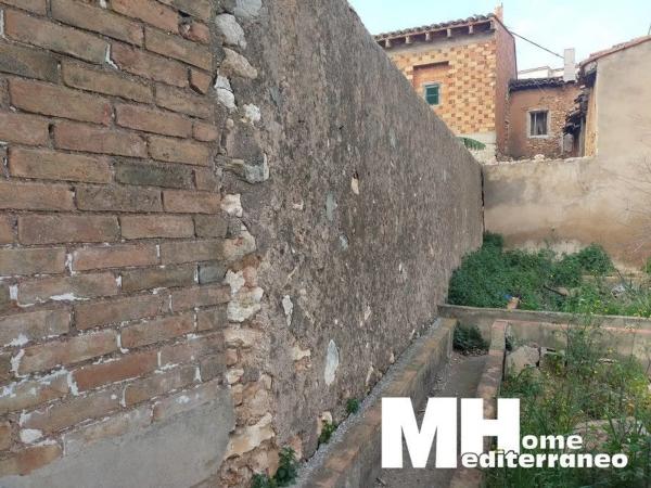 Terreno en Quart de les Valls