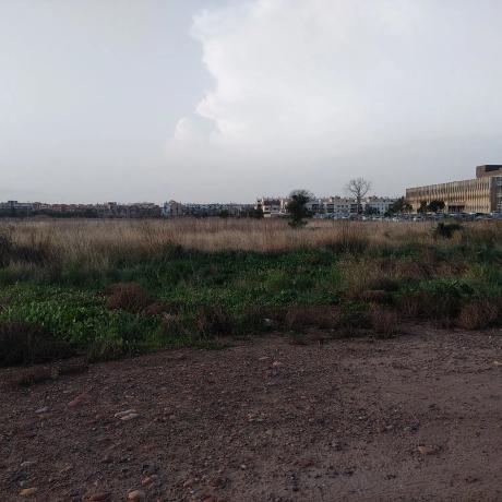 Terreno en calle d'Almudàfer