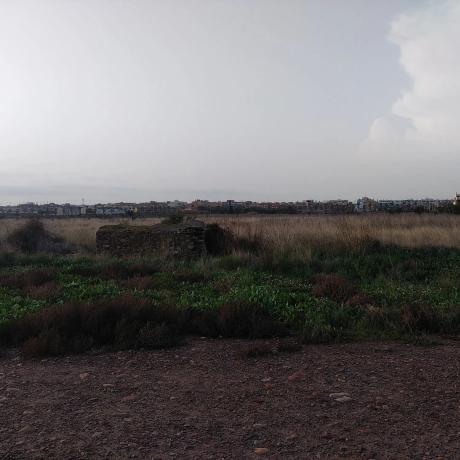 Terreno en calle d'Almudàfer