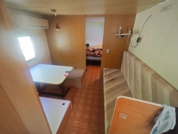 Terreno en avenida de la Vall de Segó, 37