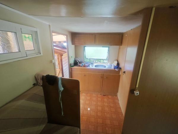 Terreno en avenida de la Vall de Segó, 37