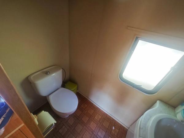 Terreno en avenida de la Vall de Segó, 37