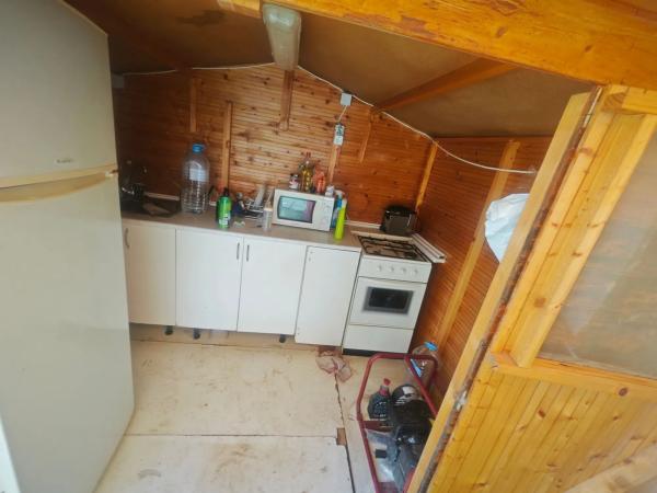 Terreno en avenida de la Vall de Segó, 37