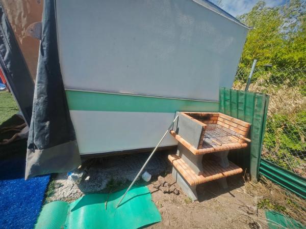 Terreno en avenida de la Vall de Segó, 37