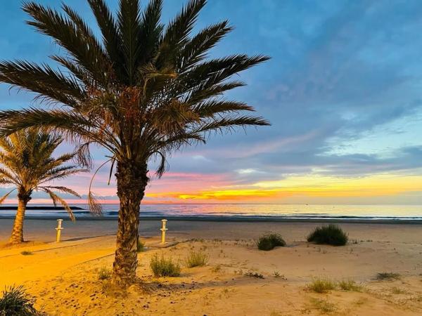 Terreno en calle Juan Molinero