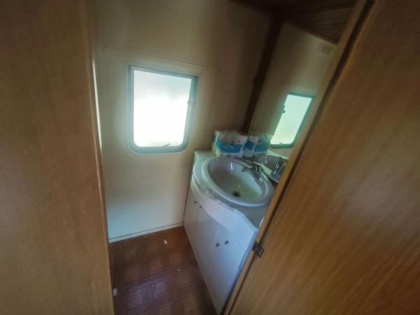 Terreno en avenida de la Vall de Segó, 37