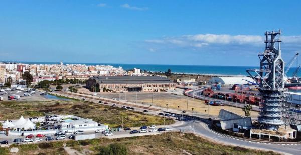 Terreno en calle Juan Molinero