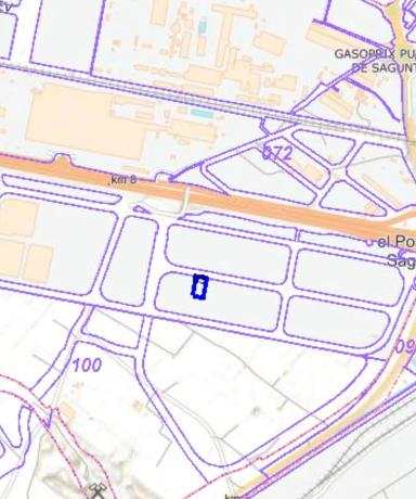 Terreno en labirent, 19