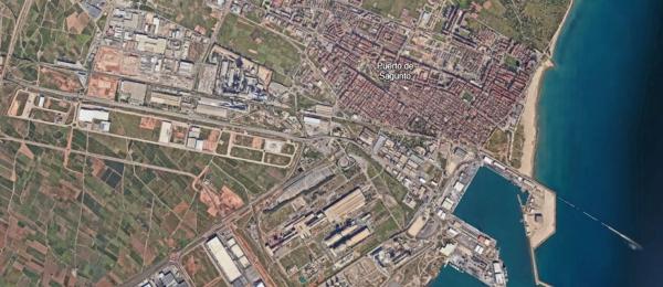 Terreno en Avda de Abril - 9 de Octubre