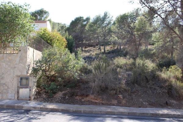 Terreno en Algar de Palancia