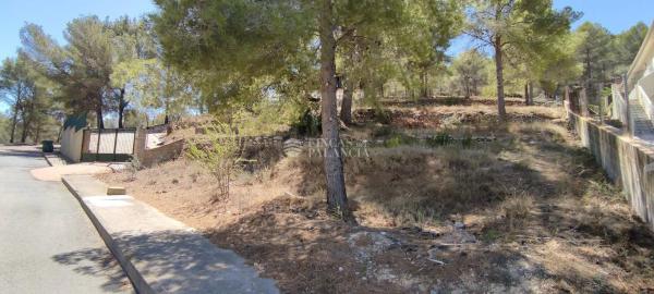 Terreno en Algar de Palancia