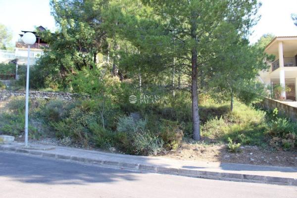 Terreno en Algar de Palancia