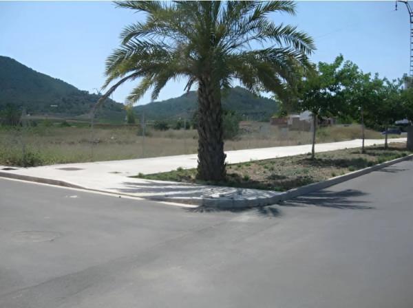 Terreno en Quart de les Valls