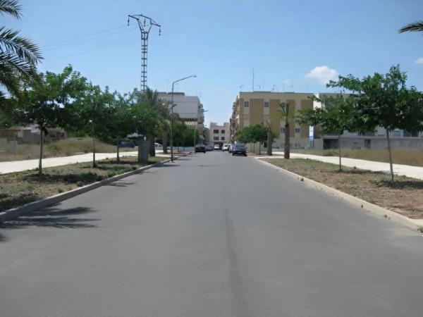 Terreno en Quart de les Valls