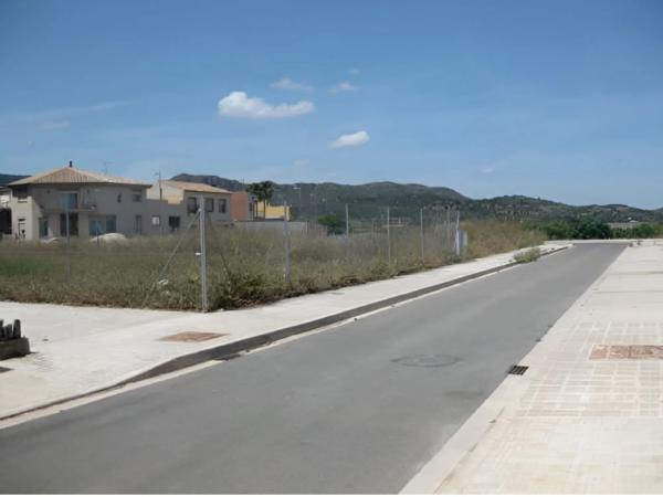 Terreno en Quart de les Valls