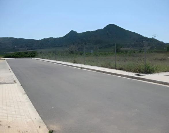 Terreno en Quart de les Valls