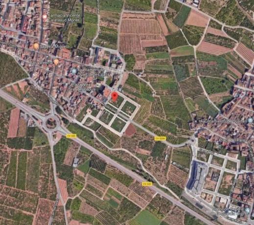 Terreno en Quart de les Valls