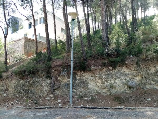Terreno en Urbanización el Tochar, 130