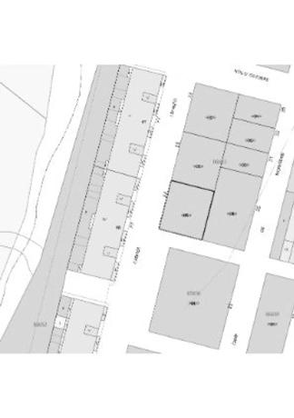 Terreno en calle Lepanto, 24